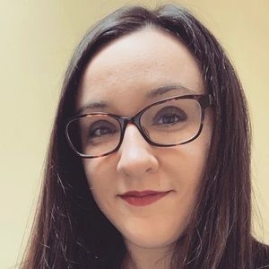 Meet your Posher, Rachael